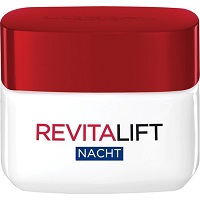 L’Oréal Paris Revitalift Anti-Rimpel Nachtcrème 