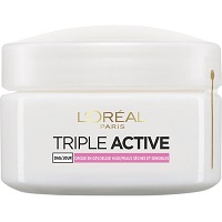 L’Oréal Paris Triple Active Hydraterende Dagcreme