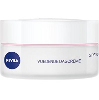 NIVEA Essentials Voedende Dagcrème Droge huid