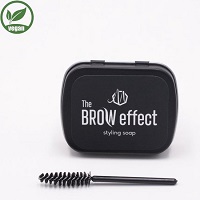 The Brow Effect – Doorzichtige Wenkbrauwgel Styling Soap