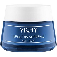 Vichy Liftactiv Supreme Nachtcrème 
