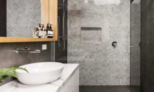 Low-budget tips voor een luxe badkamer