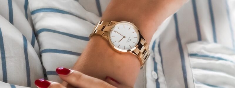 Top 10 horlogemerken voor dames voor deze zomer