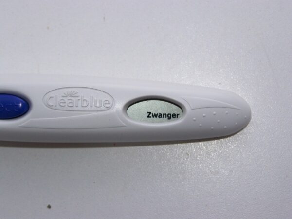 Dit zijn de voordelen van het online kopen van een zwangerschapstest